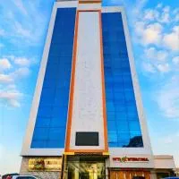 Star Int Rajshahi - Near Aam chattar, hotel v Rājshāhi