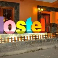 Hostel Copacabana La Quiaca, hotel u gradu 'La Quiaca'