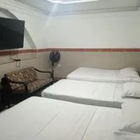 La Hermosa Hotel, hotell i Buga