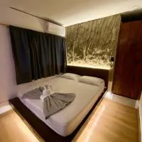 Hotel Grand ilama, hotel en Cali