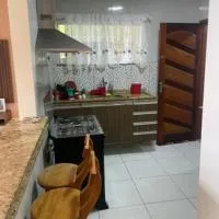 paraíso itaipuaçu, hotel i Maricá
