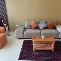 Oasis House, hotel a prop de Aeroport internacional de Tocumen, a Cabuya