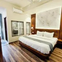 Paradise Boutique Stays, hotel u gradu Solan