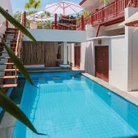 Casa Kai, hotel v destinaci Gili Trawangan