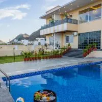 Kamdhenu - Luxurious stay, hotel v mestu Udaipur
