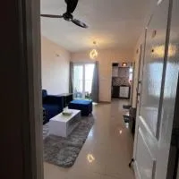1 BHK Flat with good amenities in Mysore Road, hotel in Bangalore