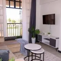Gessy Homes, hotel v destinácii Eldoret