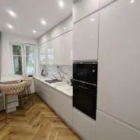 Kulesza, hotel u gradu 'Dubeninki'
