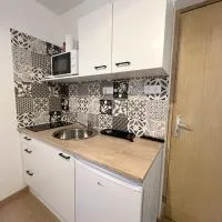 Studio 2 Résidence Eugénie, hotel v destinaci Eaux-Bonnes