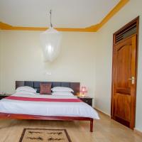 Askay Hotel Suites, hotel near Entebbe International Airport - EBB, Entebbe