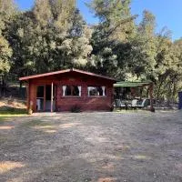 Can Cospito, hotell sihtkohas Osor