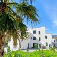 Casa la Perla, hotel en Béznar