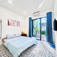 Nhà 7 Homestay Phú Yên, hotel v destinácii Xuân Dục