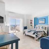 Sol e Mar by Algarve Dream Holidays, hotel v Albufeire