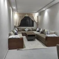 Bel Appartement à Targa pas loin du centre et de Gueliz, hotel u gradu Marakeš