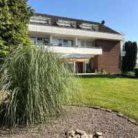 Hotel Bevertal, hotel di Beverungen