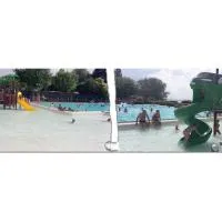 Camping & Village Polvese, hotel u gradu Sant Arcangelo
