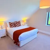 Country View House, hotel u gradu 'Milltown'