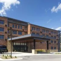 Residence Inn by Marriott Big Sky/The Wilson Hotel, hotel din Big Sky