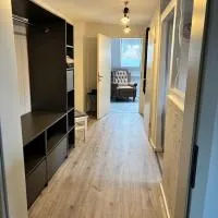 gemütliche Ferienwohnung, hotel in Burgstaedt