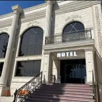 Grand Teatro Hotel, hotel sa Ganja