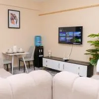 Gee Homes and Stays – hotel w mieście Nyahururu