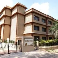 Dhiraj Dham، فندق في ناتديفارا