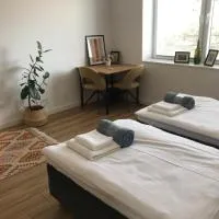 Apartamenty Tarcal, hotell i Tarcal