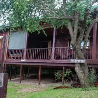 Nhucha Villas, hotel din Santa Maria