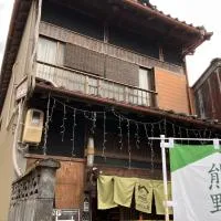 wagaranchi, ξενοδοχείο σε Kumano