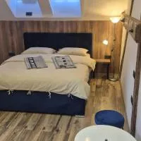 URBAN APARTHOTEL Medias, hotelli kohteessa Mediaş
