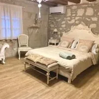 Berthenay में, होटल Jolie chambre romantique dans maison indépendante