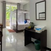 Ella Thenulya, hotel in Ella