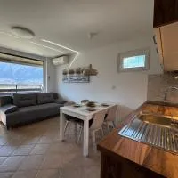 Apartment Planika Bovec, hotell sihtkohas Bovec