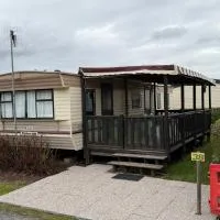 Mobil-home N 38, hotel en Fourmies