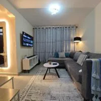 Mina Luxe Machakos, hotel Machakos városában 