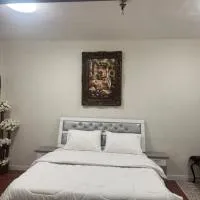 رفيف باريس نجد, hotelli kohteessa Unaizah