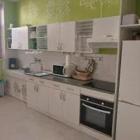 Jolie maison de Potier, hotel em Accolay