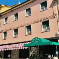 Hotel Serena, hotel v destinaci Riolo Terme
