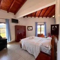 Hotel Maria Cafayate, hotel u gradu San Karlos