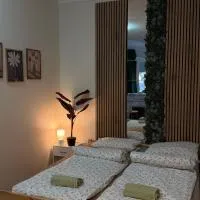 Boldog Deluxe apartman, hotel a Szolnok