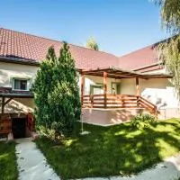 Zselici Csillagvirág Vendégház, hotel v destinácii Zselickisfalud