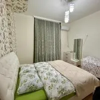 Guesthouse - Family Hotel, хотел в Bagdatʼi