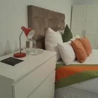 Borrowdale Top End - Apartments, hotel di Harare