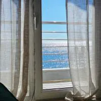 Seaside Stay Makrygialos, hotell i Makrygialos