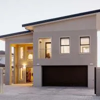 Salt & Feather, hotell sihtkohas Yzerfontein