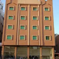 منازل لينة شقق فندقية -Manazil Lina-Private apartment, hotel a Al Hofuf