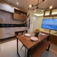 Casa Lima Premium, hotel en Arapiraca