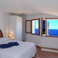 Villa Veronica โรงแรมในGeremeas