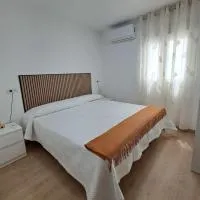 Andrea's house – hotel w mieście Charco del Pino